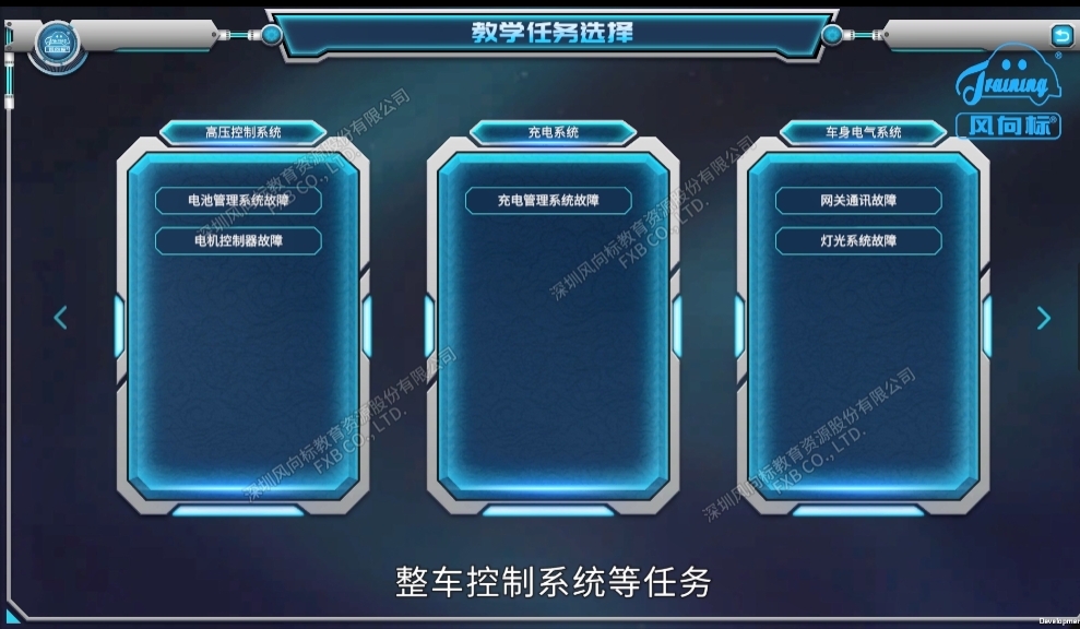深圳風向標教育資源股份有限公司