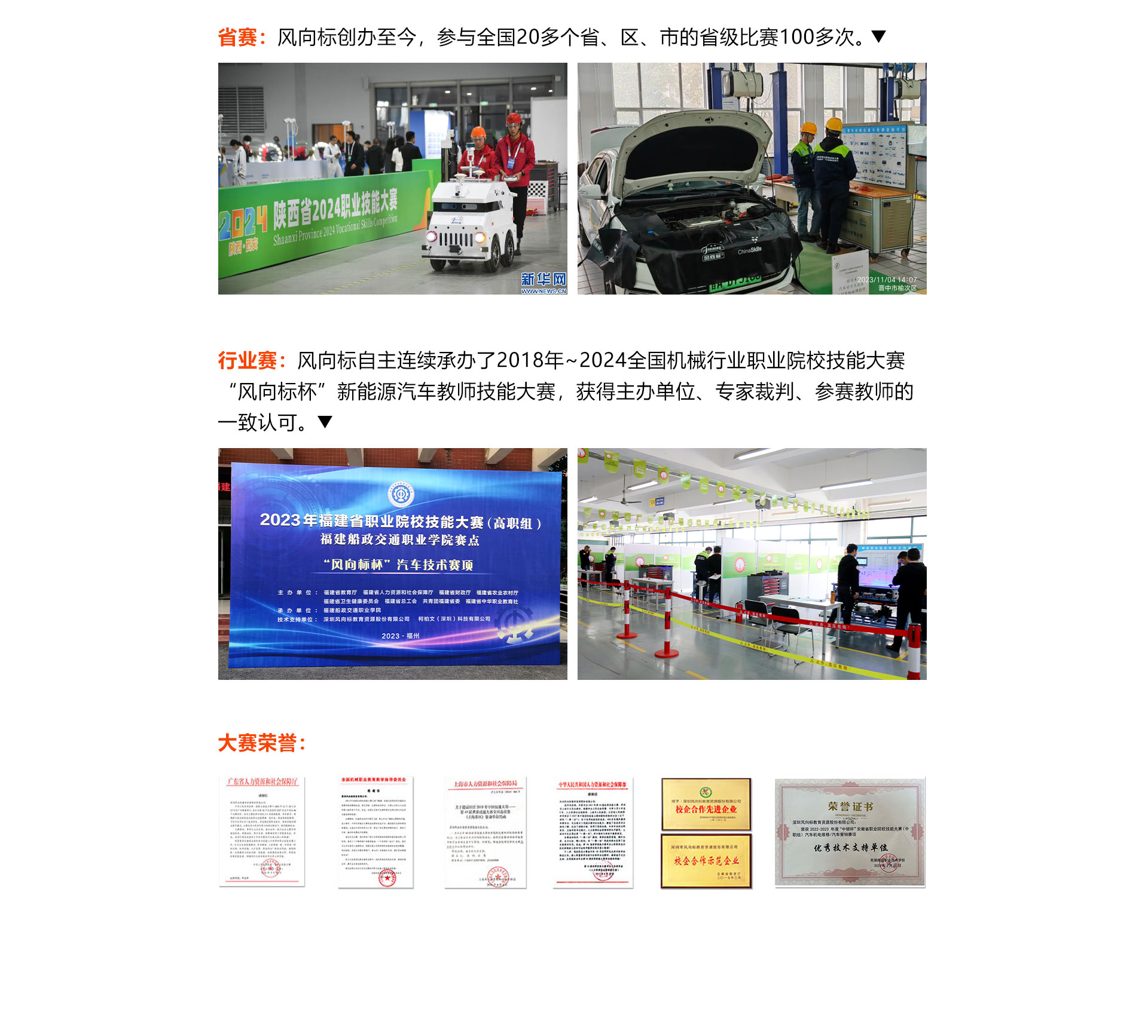 深圳風向標教育資源股份有限公司